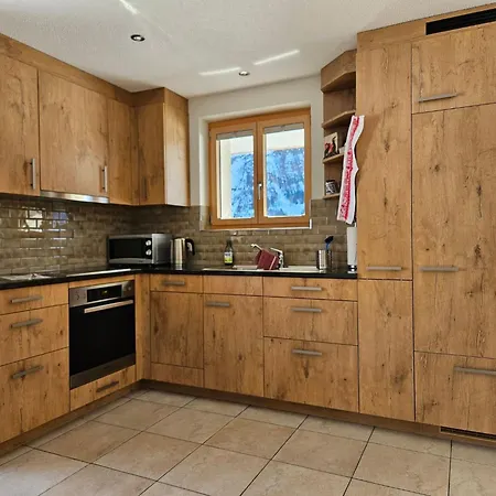 Boimenzueuen 2 Bett By Interhome