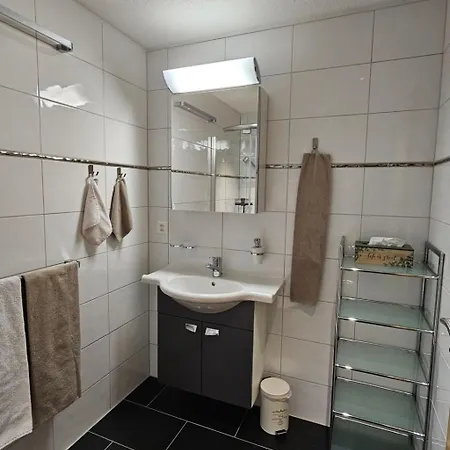 公寓 Boimenzueuen 2 Bett By Interhome